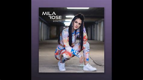 mila rose|Mila Rose Officiel